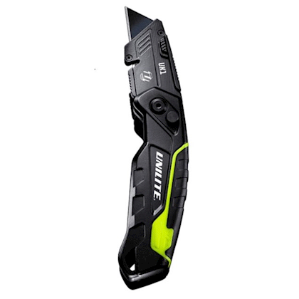 Unilite UK1 - inklapbaar mes